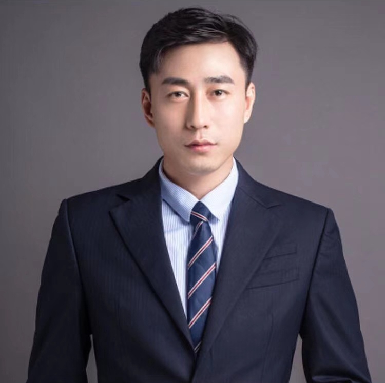 周良 技术统筹负责人