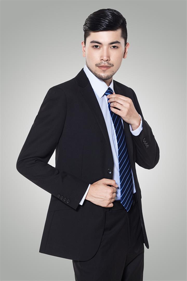 蒲晓华 舞台监督负责人